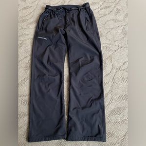 Men’s Snow Pant Size Small